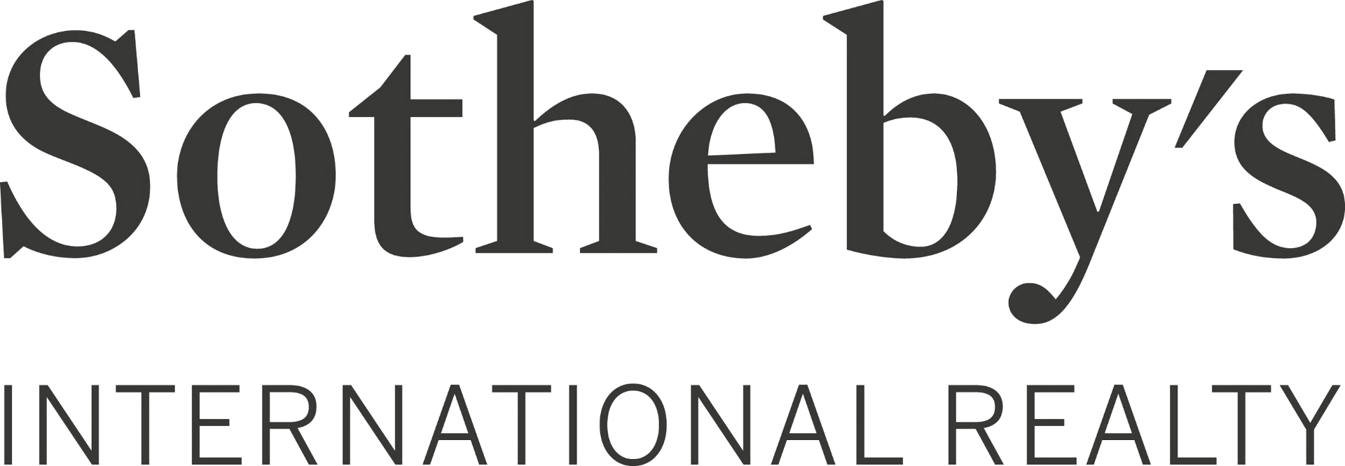 Sotheby’s International Realty logo
