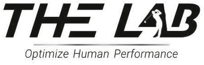 The Lab Monterey logo