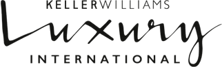 Keller Williams Luxury International logo